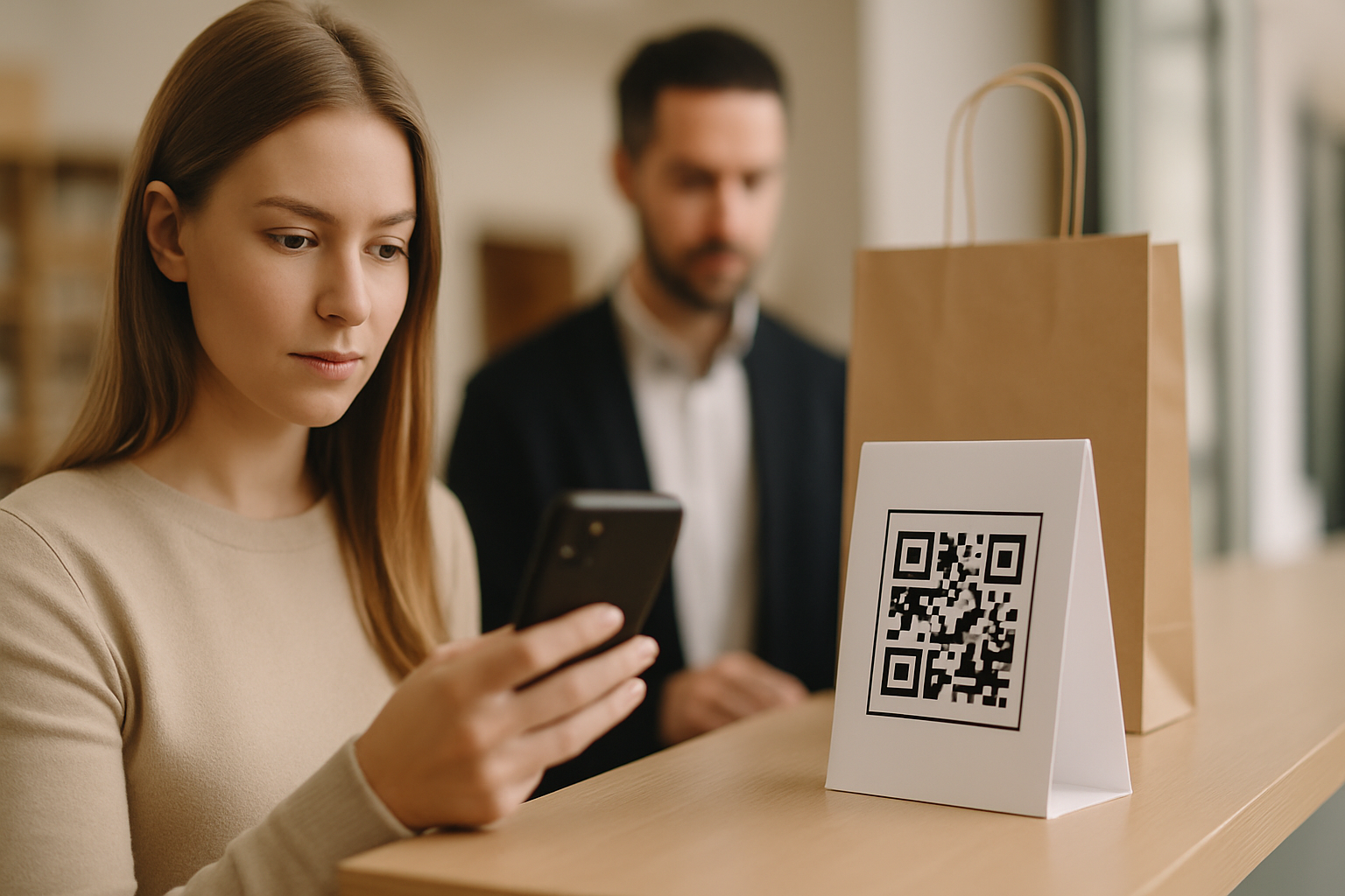 Ataques de Quishing: Como Proteger Seus QR Codes em 2026