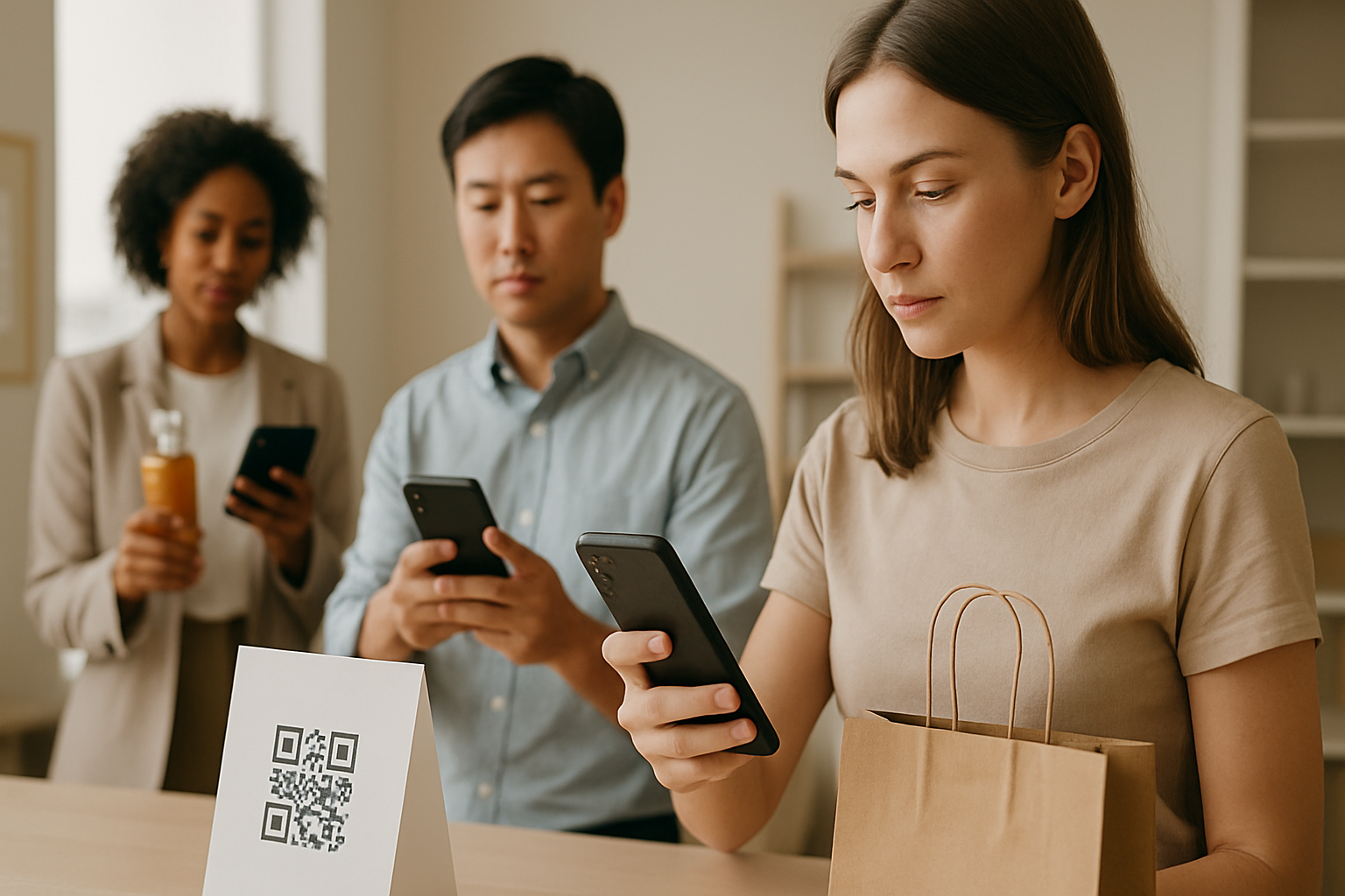 Летни QR кампании: 6 грешки, които убиват конверсиите
