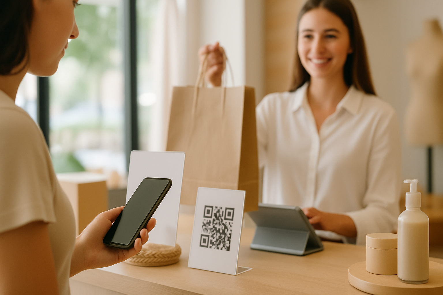 Campanhas de QR Code no Verão: 6 Táticas Que Convertem